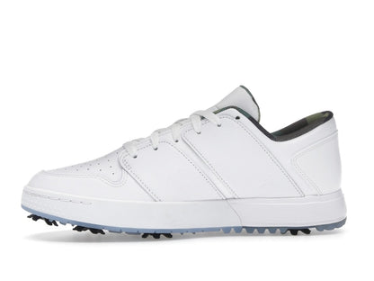 Jordan NU Retro 1 Golf Triple White Camo