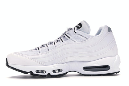Nike Air Max 95 White Black