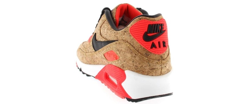 Nike Air Max 90 Cork