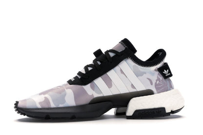 adidas POD S3.1 Bape x Neighborhood
