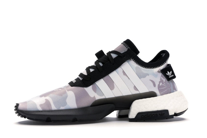 adidas POD S3.1 Bape x Neighborhood