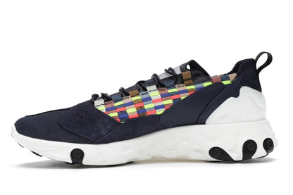 Nike React Sertu Blackened Blue