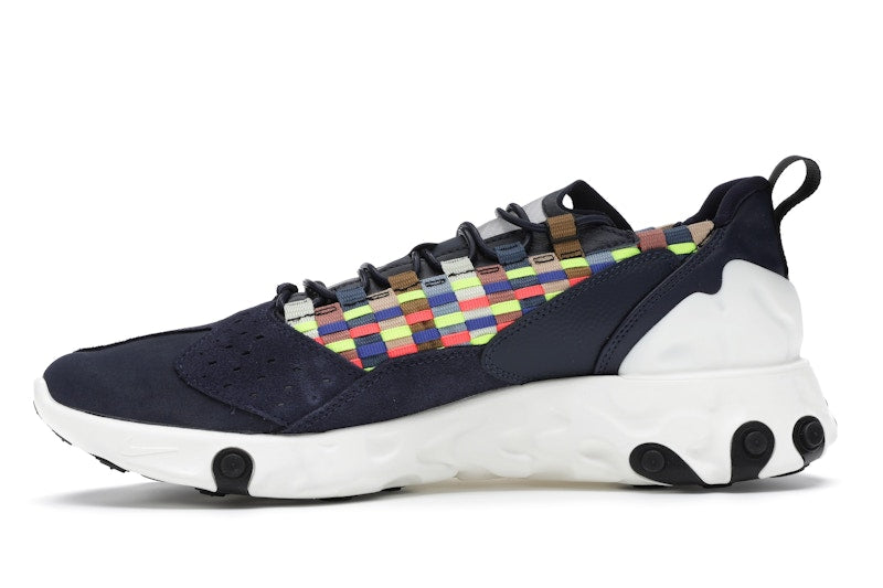 Nike React Sertu Blackened Blue