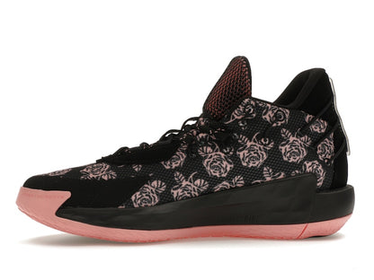 adidas Dame 7 Rose City All-Star