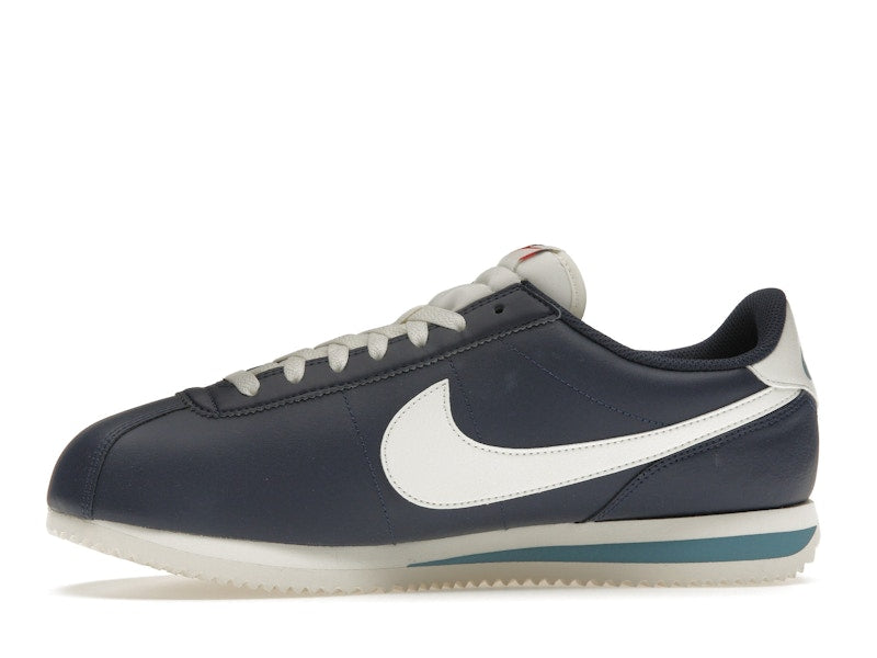 Nike Cortez Midnight Navy
