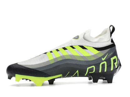 Nike Vapor Edge Elite 360 Flyknit Black Volt