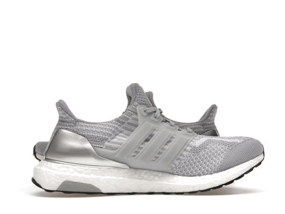 adidas Ultra Boost DNA NASA Halo Silver