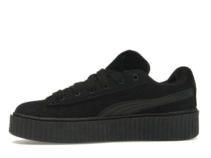 Puma Creeper Phatty Rihanna Fenty Corduroy Black