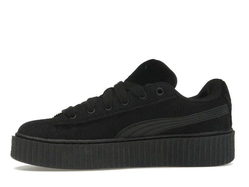 Puma Creeper Phatty Rihanna Fenty Corduroy Black