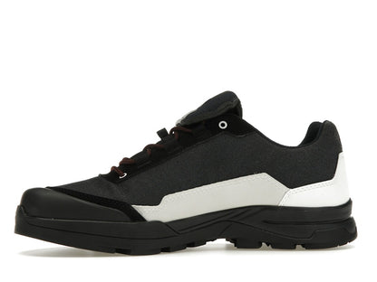 Salomon X-Alp Esill GR10K Black Metal