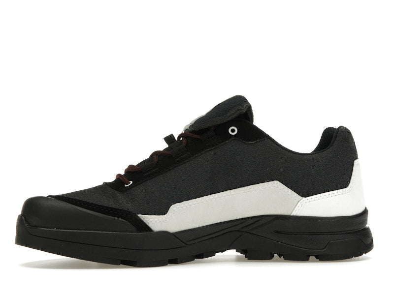 Salomon X-Alp Esill GR10K Black Metal