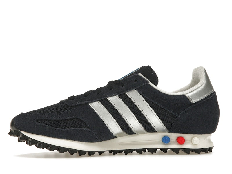 adidas LA Trainer OG Legend Ink Matte Silver (2022)