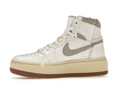 Jordan 1 Elevate High College Grey (Women's)