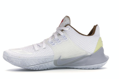 Nike Kyrie 2 Low Spongebob Sandy Cheeks