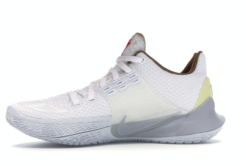 Nike Kyrie 2 Low Spongebob Sandy Cheeks
