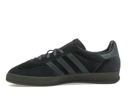 adidas Gazelle Indoor Black Velvet (Women's)