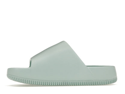 Nike Calm Slide Jade Ice (Women's)