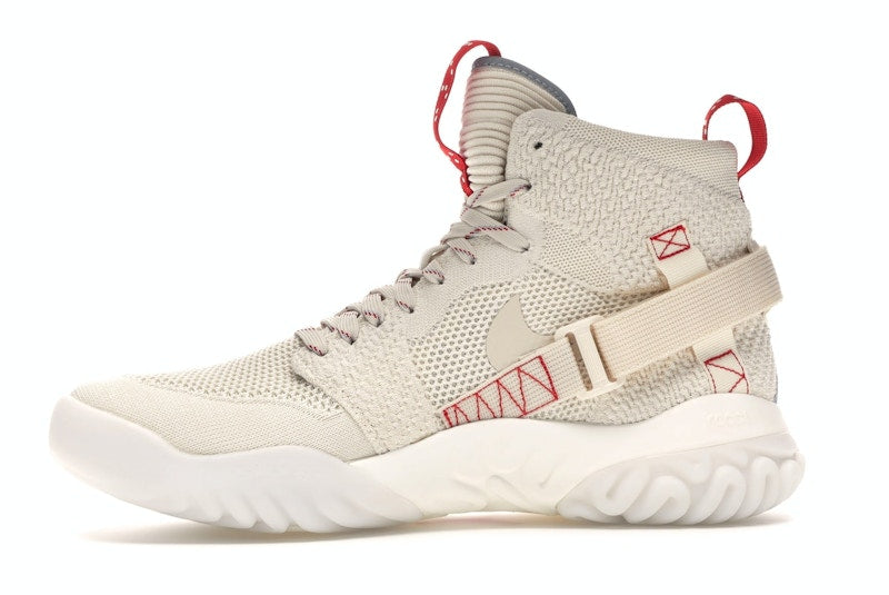 Jordan Apex React Bio Beige