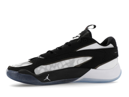Jordan Luka 2 TB Black White