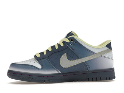 Nike Dunk Low Halloween I Am Fearless (GS)