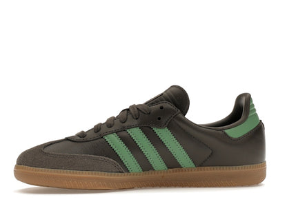 adidas Samba OG Shadow Olive Preloved Green