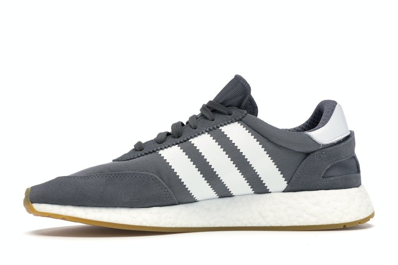 adidas I-5923 Grey Four Gum