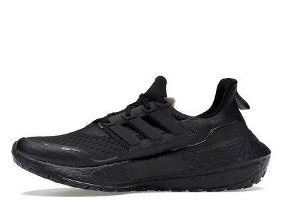 adidas Ultra Boost 21 Cold.RDY Triple Black