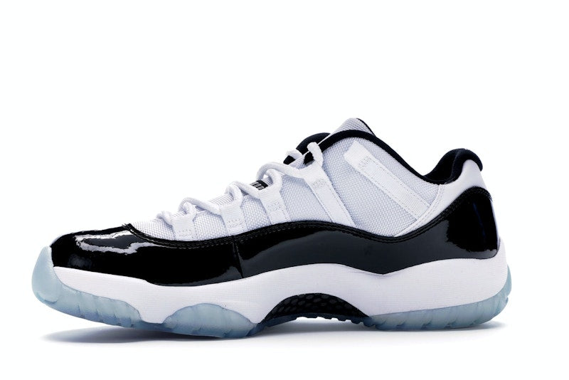 Jordan 11 Retro Low Concord