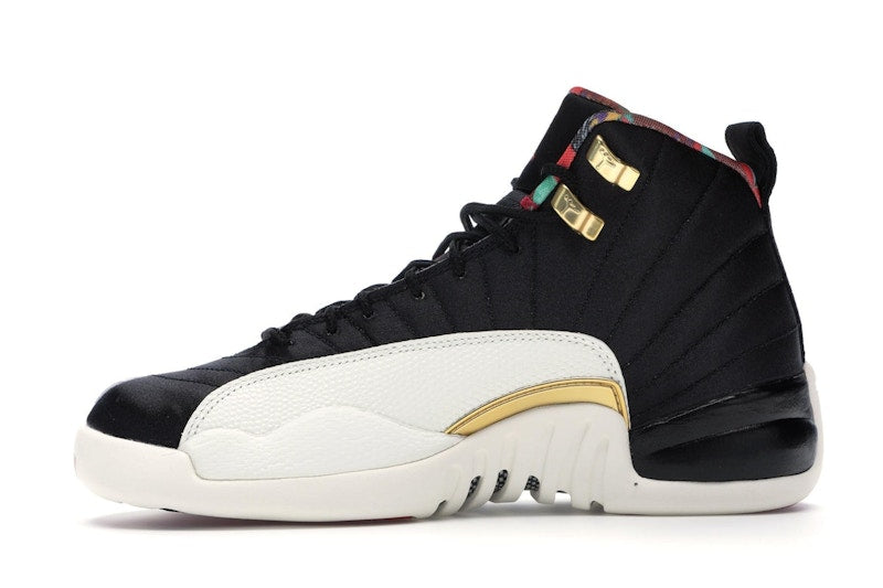 Jordan 12 Retro Chinese New Year (2019) (GS)
