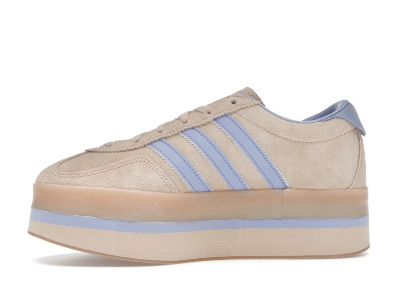 adidas Gazelle Stack Halo Blue Gum (Women's)