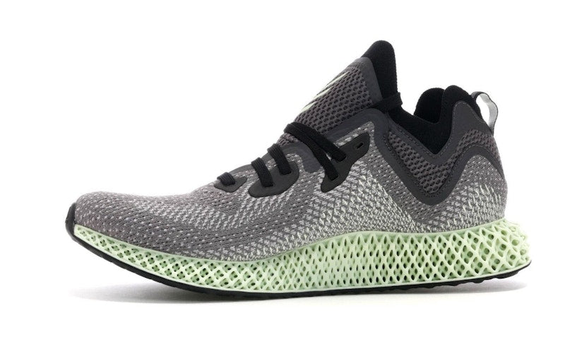 adidas AlphaEdge 4D Ash Green