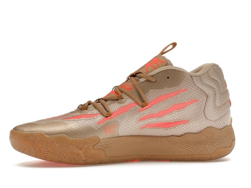 Puma LaMelo Ball MB.03 Chinese New Year