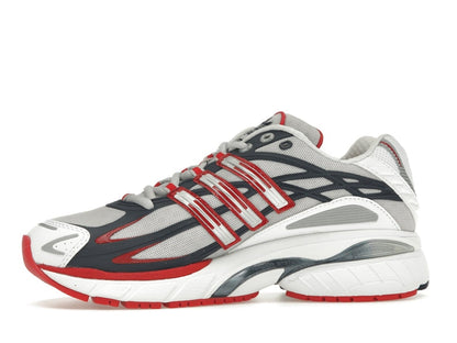 adidas Adistar Cushion 3 Grey Better Scarlet