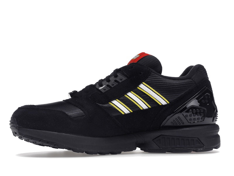 adidas ZX 8000 LEGO Color Pack Black