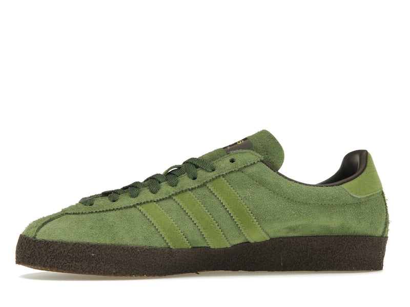 adidas Ardwick SPZL Craft Green