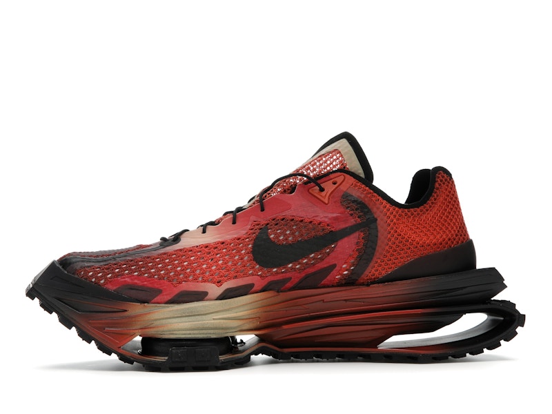 Nike Zoom MMW 004 Rust Factor