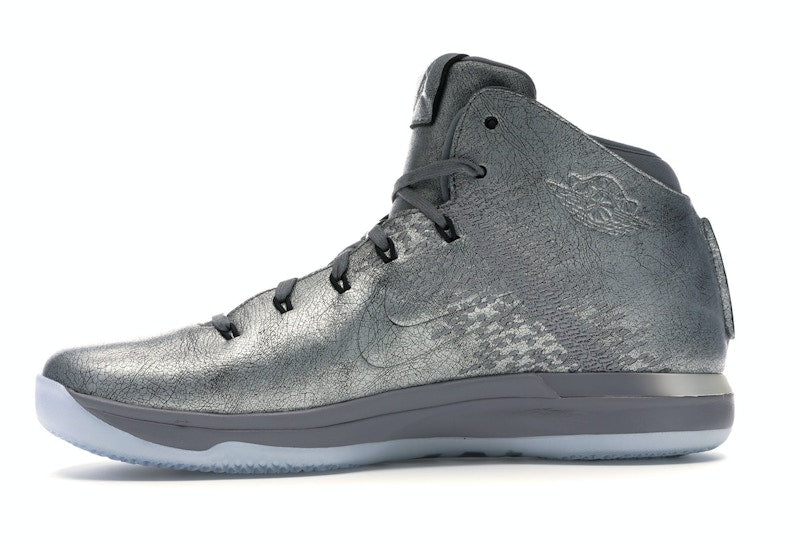 Jordan XXX1 Battle Grey