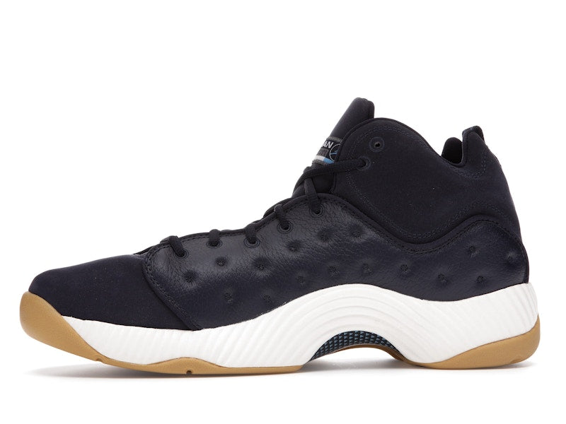 Jordan Jumpman Team II Obsidian