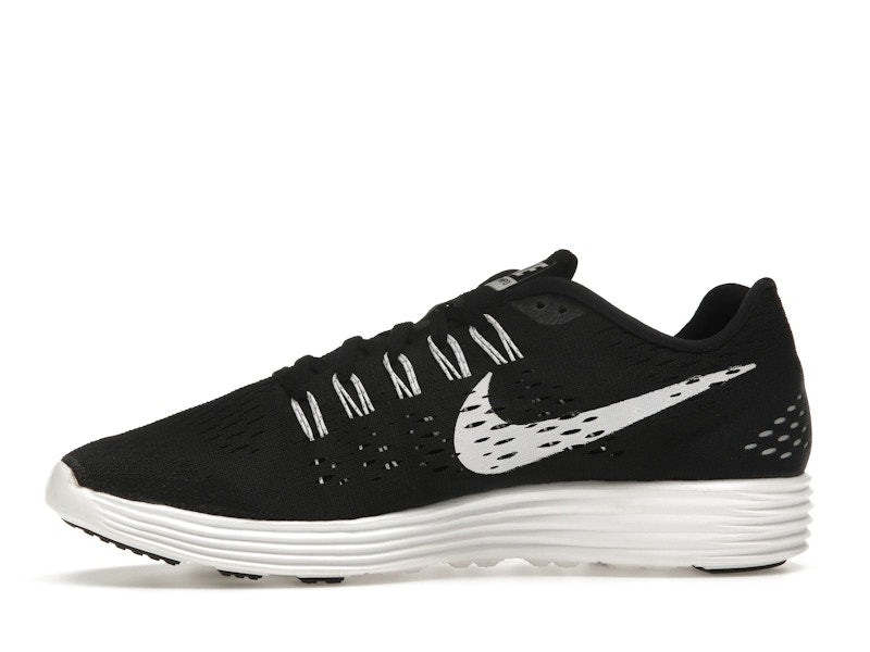 Nike Lunartempo Black/White-White