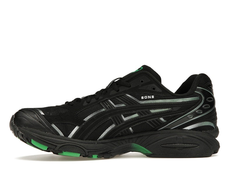 ASICS Gel-Kayano 14 8ON8 Black