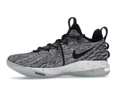 Nike LeBron 15 Low Ashes