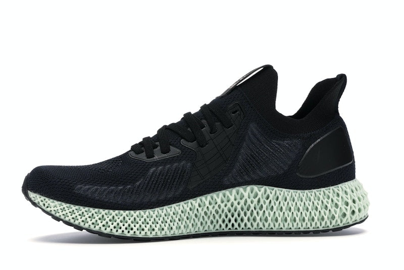 adidas Alphaedge 4D Star Wars Death Star