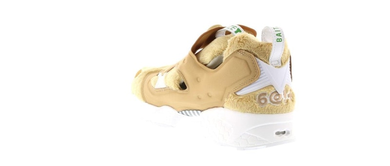Reebok Instapump Fury Bait Nasty Ted