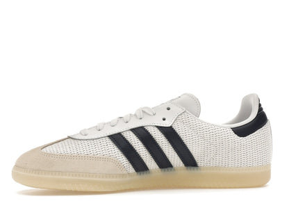 adidas Samba OG White Night Indigo