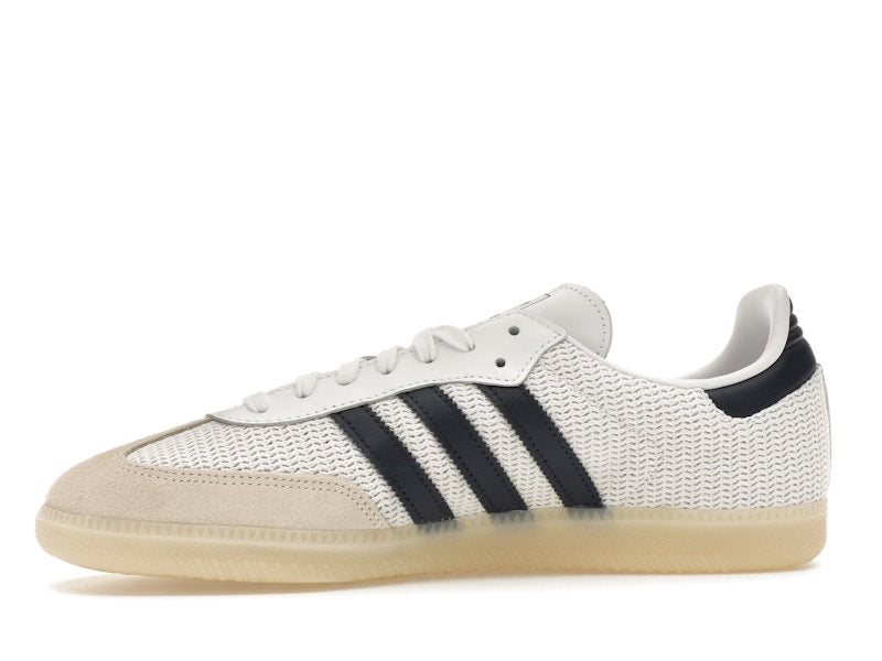 adidas Samba OG White Night Indigo
