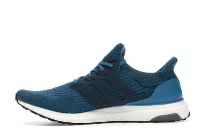 adidas Ultra Boost 3.0 Petrol Night