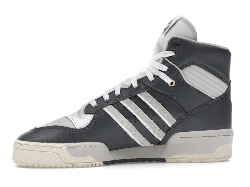 adidas Rivalry High The Simpsons Scratchy