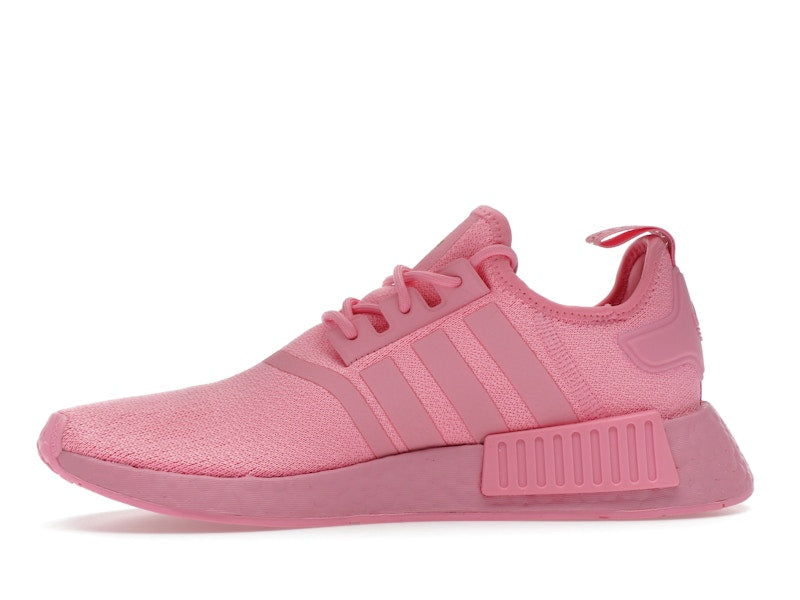 adidas NMD R1 Bliss Pink Matte Gold (Women's)