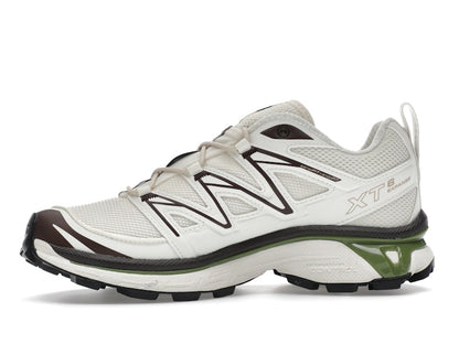 Salomon XT-6 Expanse Vanilla Ice Black Coffee