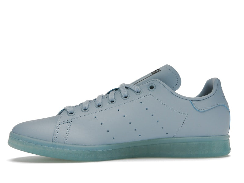 adidas Stan Smith Star Wars Boba Fett Ash Grey